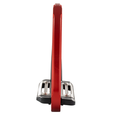 Buy Acavallo Rel-X Easy Stirrup With Silicon Arm  | Online for Equine
