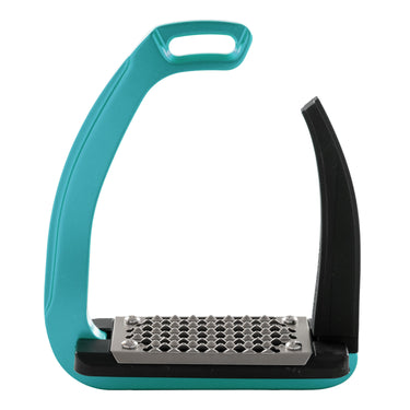 Buy Acavallo Rel-X Easy Stirrup With Silicon Arm  | Online for Equine