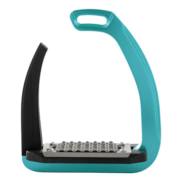 Buy Acavallo Rel-X Easy Stirrup With Silicon Arm  | Online for Equine