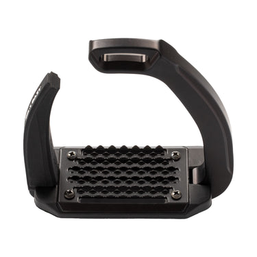 Buy Acavallo Rel-X Easy Stirrup With Silicon Arm  | Online for Equine