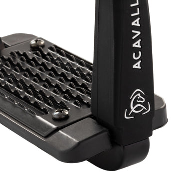 Buy Acavallo Rel-X Easy Stirrup With Silicon Arm  | Online for Equine