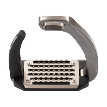 Buy Acavallo Rel-X Easy Stirrup With Silicon Arm  | Online for Equine