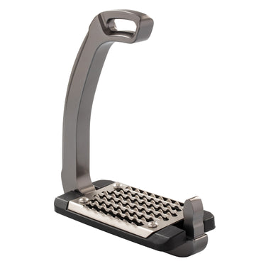 Buy Acavallo Rel-X Easy Stirrup With Silicon Arm  | Online for Equine