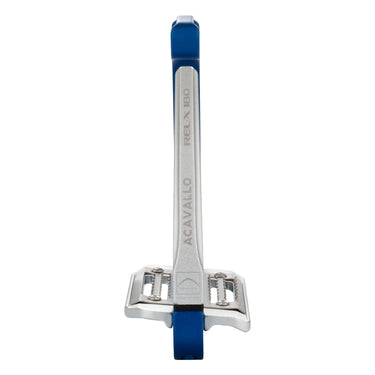 Buy Acavallo Rel-X 180 Stirrup With Alu 180° Arm  | Online for Equine