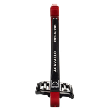Buy Acavallo Rel-X 180 Stirrup With Alu 180° Arm  | Online for Equine