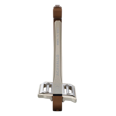 Buy Acavallo Rel-X 180 Stirrup With Alu 180° Arm  | Online for Equine
