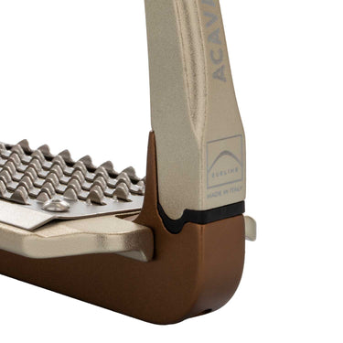 Buy Acavallo Rel-X 180 Stirrup With Alu 180° Arm  | Online for Equine