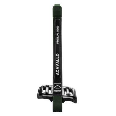 Buy Acavallo Rel-X 180 Stirrup With Alu 180° Arm  | Online for Equine