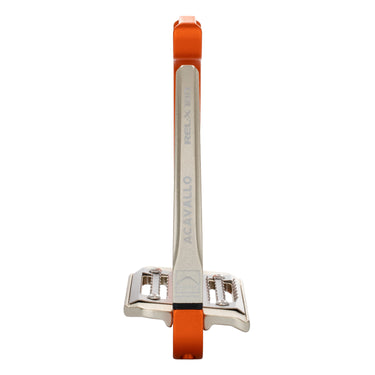 Buy Acavallo Rel-X 180 Stirrup With Alu 180° Arm  | Online for Equine
