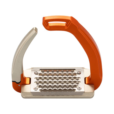 Buy Acavallo Rel-X 180 Stirrup With Alu 180° Arm  | Online for Equine