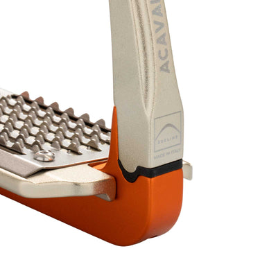 Buy Acavallo Rel-X 180 Stirrup With Alu 180° Arm  | Online for Equine