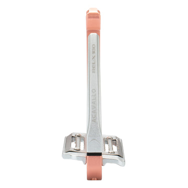 Buy Acavallo Rel-X 180 Stirrup With Alu 180° Arm  | Online for Equine
