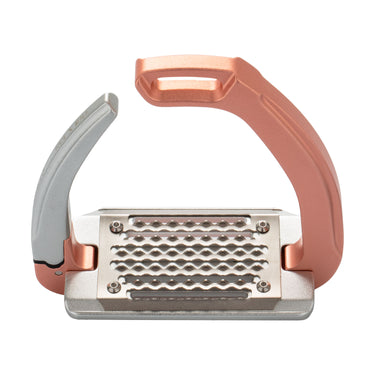 Buy Acavallo Rel-X 180 Stirrup With Alu 180° Arm  | Online for Equine