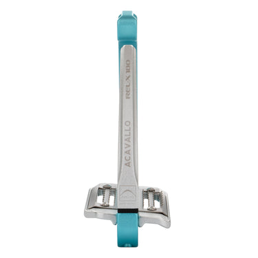 Buy Acavallo Rel-X 180 Stirrup With Alu 180° Arm  | Online for Equine