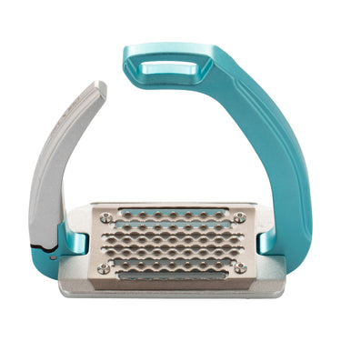 Buy Acavallo Rel-X 180 Stirrup With Alu 180° Arm  | Online for Equine