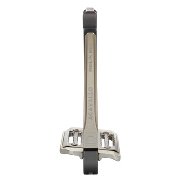 Buy Acavallo Rel-X 180 Stirrup With Alu 180° Arm  | Online for Equine