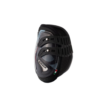 Buy Acavallo Serigraphed Opera Fetlock Boot With Elasticated Stud Fastening Gel Lined  | Online for Equine