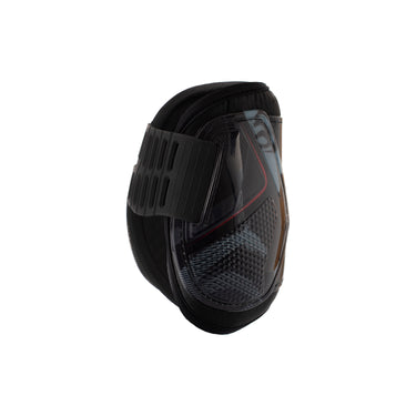 Buy Acavallo Serigraphed Opera Fetlock Boot With Elasticated Stud Fastening Gel Lined  | Online for Equine