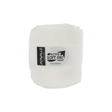 Buy Acavallo Gel And Fleece Bandages - Pair  | Online for Equine