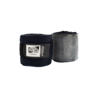 Buy Acavallo Gel And Fleece Bandages - Pair  | Online for Equine