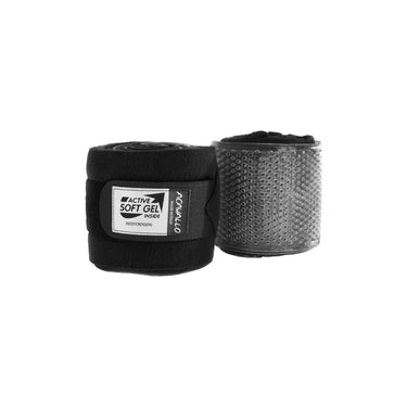 Buy Acavallo Gel And Fleece Bandages - Pair  | Online for Equine