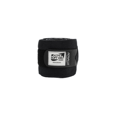 Buy Acavallo Gel And Fleece Bandages - Pair  | Online for Equine