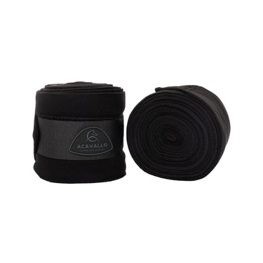 Buy Acavallo Fleeece Bandages - Pair  | Online for Equine