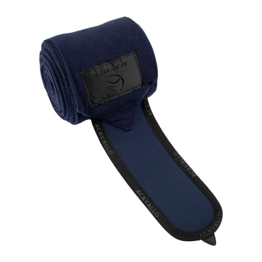 Buy Acavallo Fleece Bandages (Set of 4)  | Online for Equine