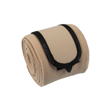 Buy Acavallo Fleece Bandages (Set of 4)  | Online for Equine