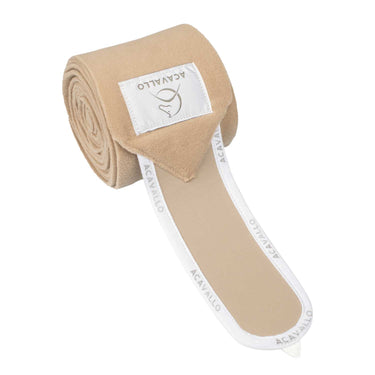 Buy Acavallo Fleece Bandages (Set of 4)  | Online for Equine