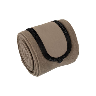 Buy Acavallo Fleece Bandages (Set of 4)  | Online for Equine