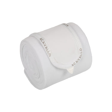 Buy Acavallo Fleece Bandages (Set of 4)  | Online for Equine