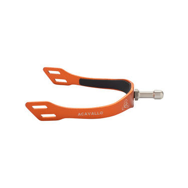 Buy Acavallo Arena Aluplus 2.0 SPUrs With Interchangeable Neck  | Online for Equine