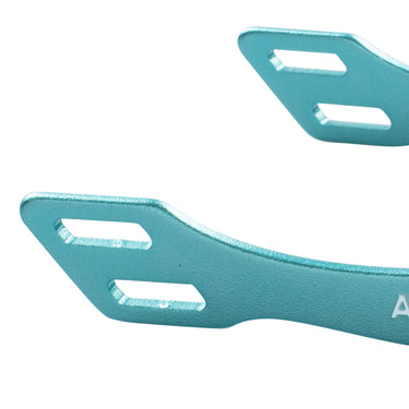 Buy Acavallo Arena Aluplus 2.0 SPUrs With Interchangeable Neck  | Online for Equine