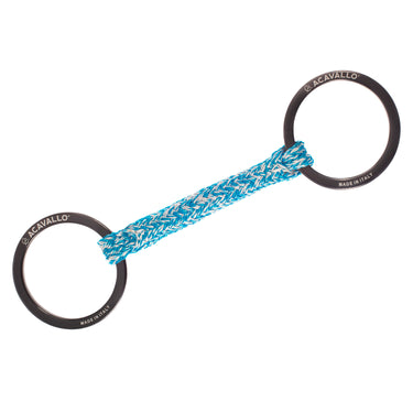 Buy Acavallo Jumpe Alupro Bit 65 G  | Online for Equine
