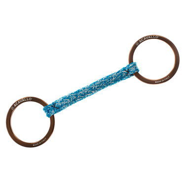 Buy Acavallo Jumpe Alupro Bit 65 G  | Online for Equine