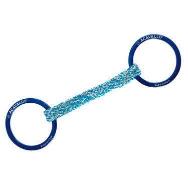 Buy Acavallo Jumpe Alupro Bit 65 G  | Online for Equine