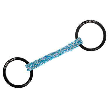 Buy Acavallo Jumpe Alupro Bit 65 G  | Online for Equine