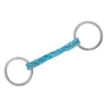 Buy Acavallo Jumpe Alupro Bit 65 G  | Online for Equine