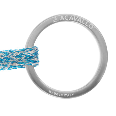 Buy Acavallo Jumpe Alupro Bit 65 G  | Online for Equine
