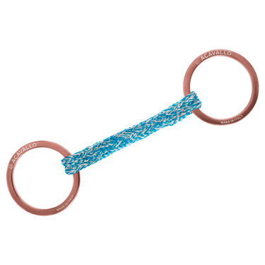 Buy Acavallo Jumpe Alupro Bit 65 G  | Online for Equine