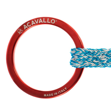 Buy Acavallo Jumpe Alupro Bit 65 G  | Online for Equine
