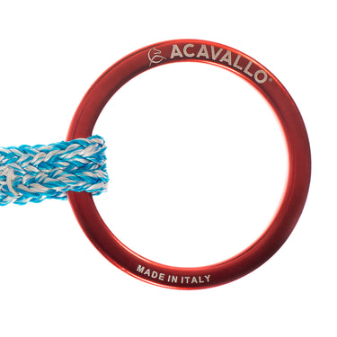 Buy Acavallo Jumpe Alupro Bit 65 G  | Online for Equine
