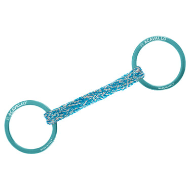 Buy Acavallo Jumpe Alupro Bit 65 G  | Online for Equine