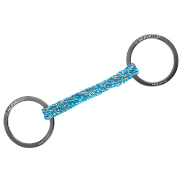 Buy Acavallo Jumpe Alupro Bit 65 G  | Online for Equine
