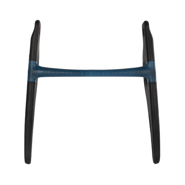Buy Acavallo Pelham Sensitive Bit Black/Blue  | Online for Equine