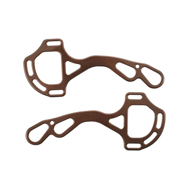 Buy Acavallo Alupro Hackamore 133 G  | Online for Equine
