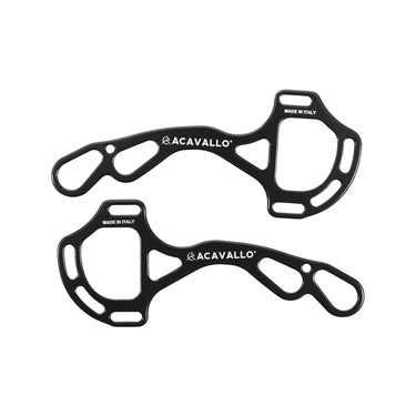 Buy Acavallo Alupro Hackamore 133 G  | Online for Equine