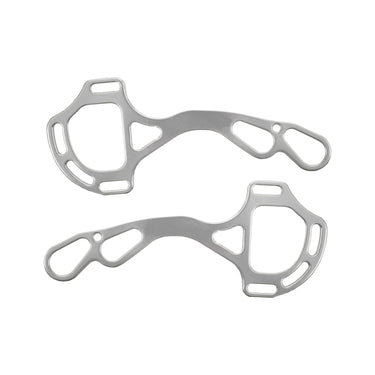Buy Acavallo Alupro Hackamore 133 G  | Online for Equine