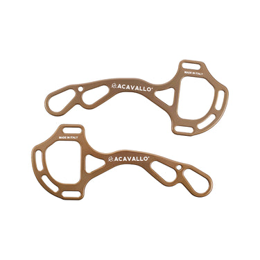 Buy Acavallo Alupro Hackamore 133 G  | Online for Equine